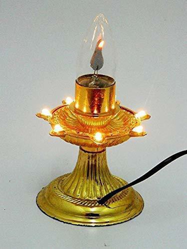 Led bulb for mandir 2025