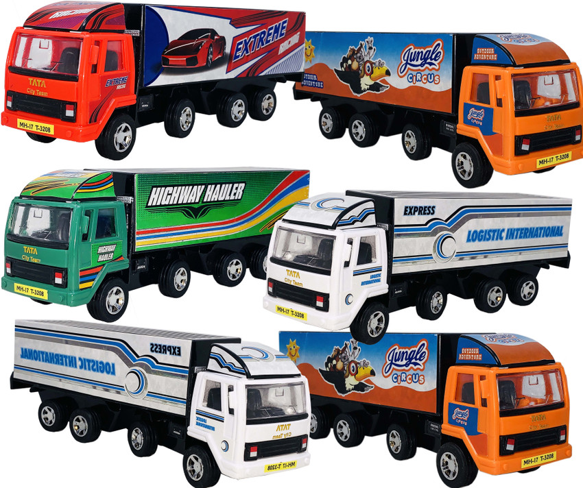 Container online for toys