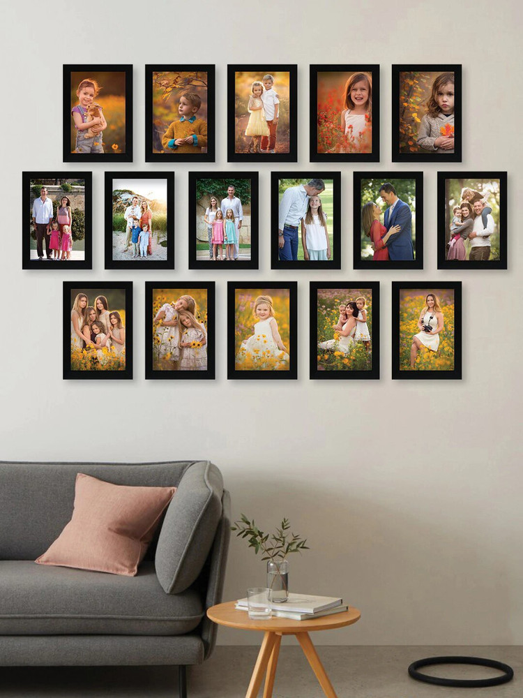 16 shop photo frame