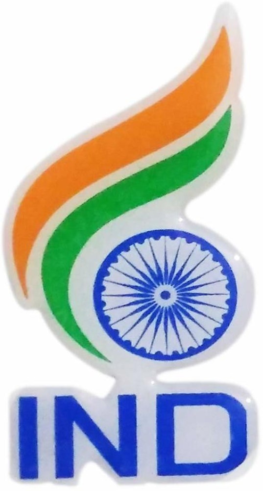 indian flag logo