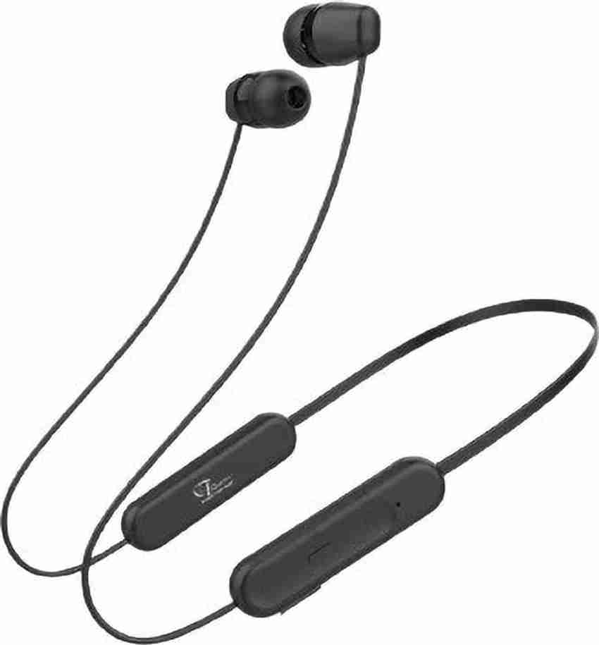 Bluetooth headset with more battery 2025 backup