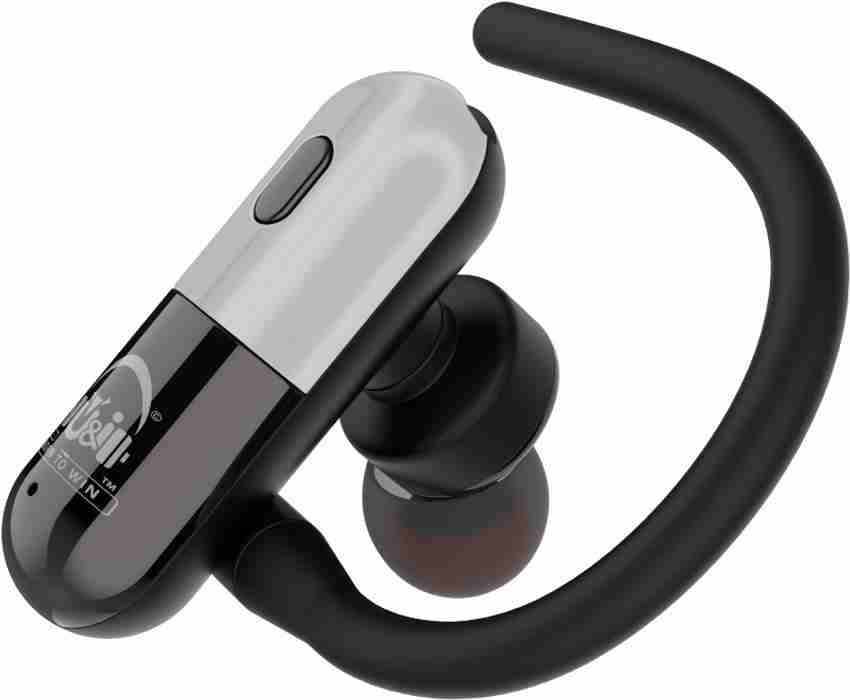 Single ear wireless hotsell headset