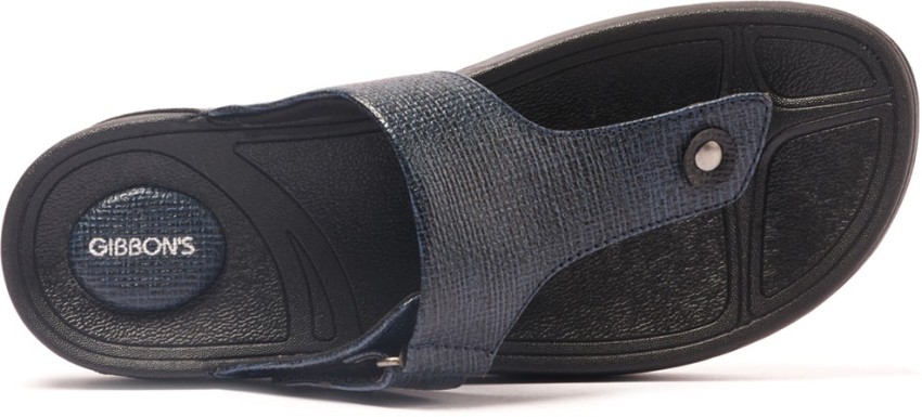 Gibbons chappals clearance