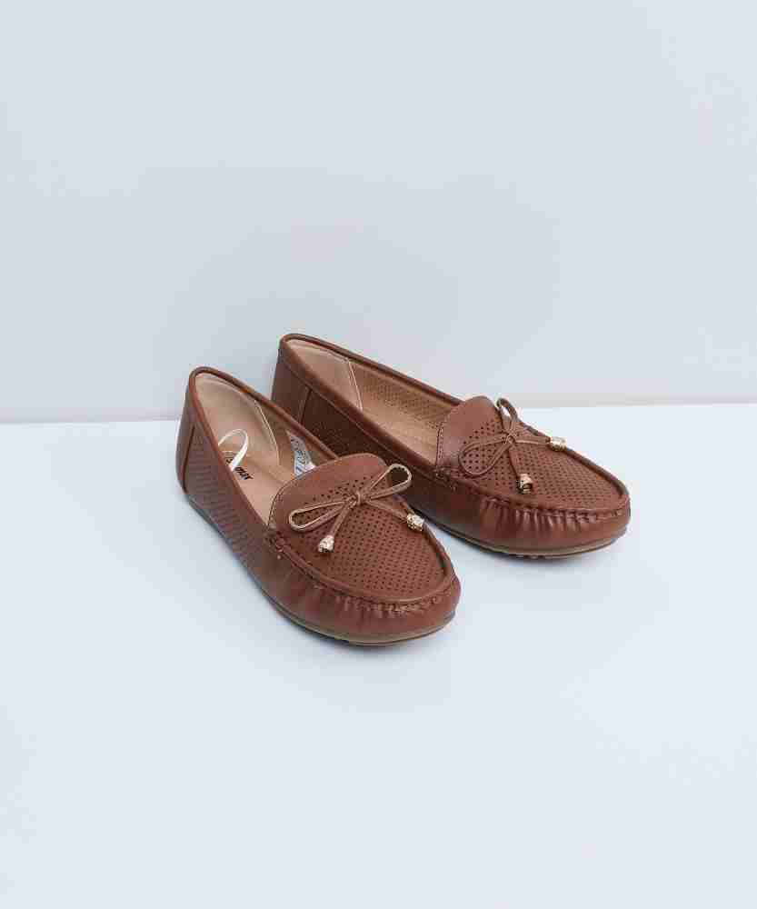 Max deals loafers online