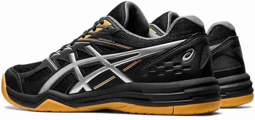 Asics UPCOURT 4 Badminton Shoes For Men Buy Asics UPCOURT 4
