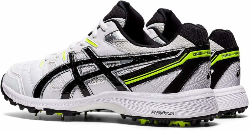 Asics gel gully deals 6