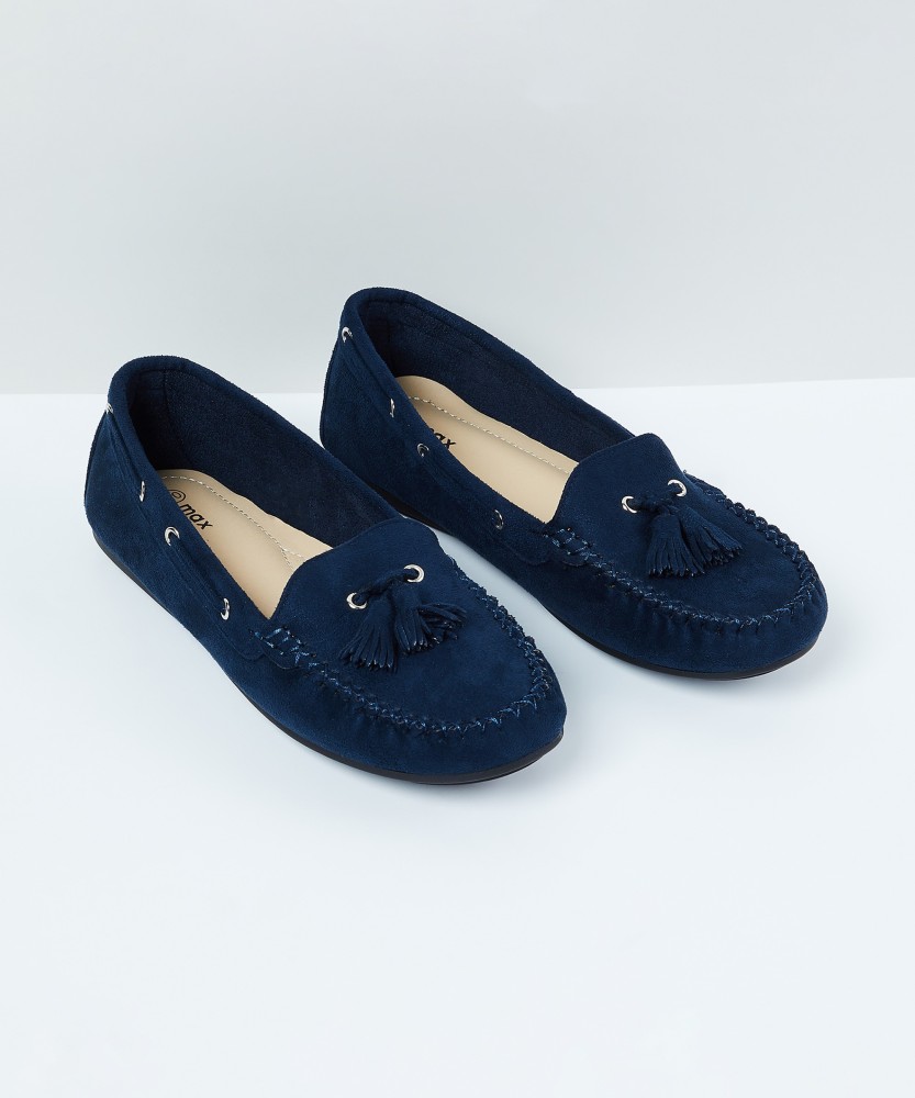 Max shop loafers online