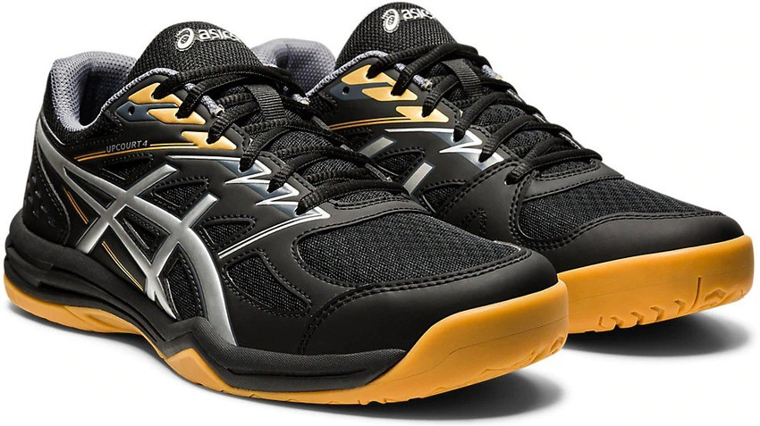 Asics UPCOURT 4 Badminton Shoes For Men Buy Asics UPCOURT 4