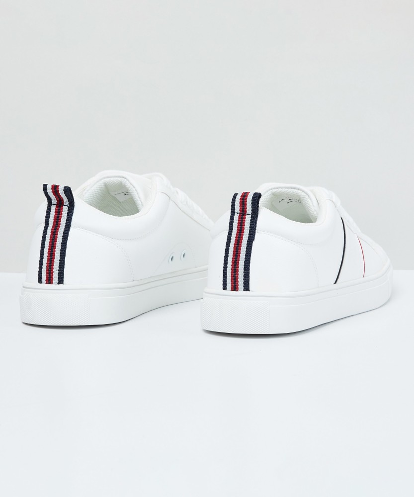 Max white sneakers hotsell