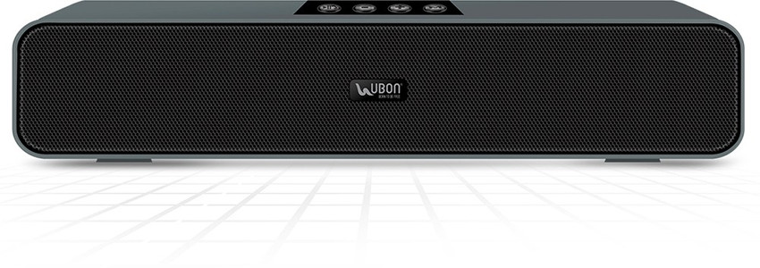 Ubon bluetooth sales speaker flipkart