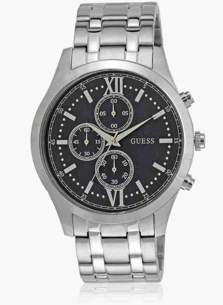 Guess 2025 hudson watch