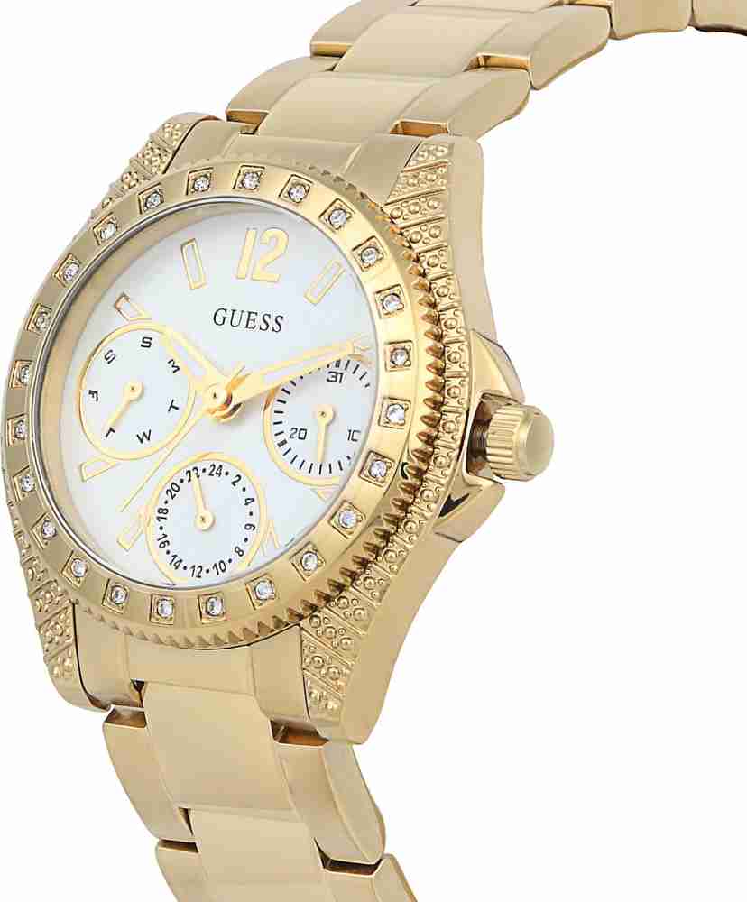 GUESS Analog Watch For Women