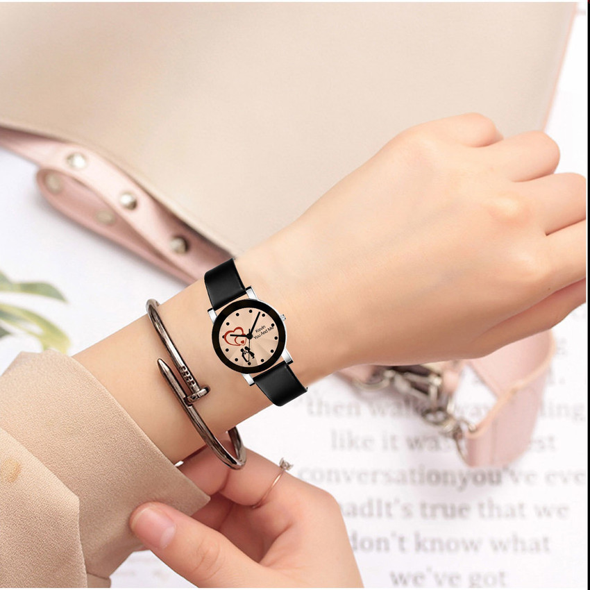 Shunya 507 508 511 528 530 Analog Watch For Girls Buy Shunya 507 508 511 528 530 Analog Watch For Girls New Multi Color Dial Crystal Glass Watch For Women Girl s Analog Watch Combo Pack Off 5 Online