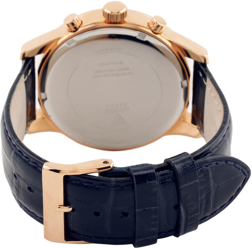 Guess atlas watch Clearance