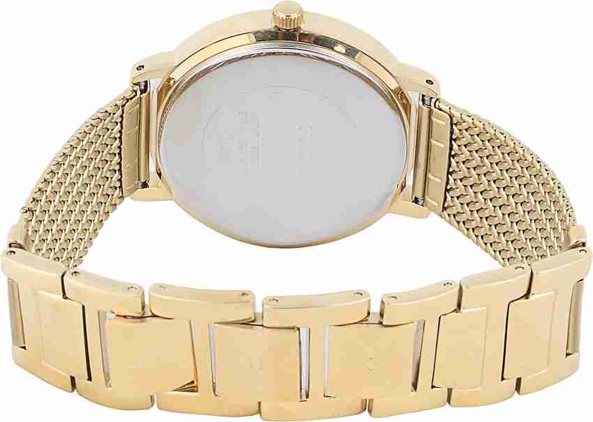 GUESS Analog Watch For Women Buy GUESS Analog Watch For Women W0836L3 Online at Best Prices in India Flipkart