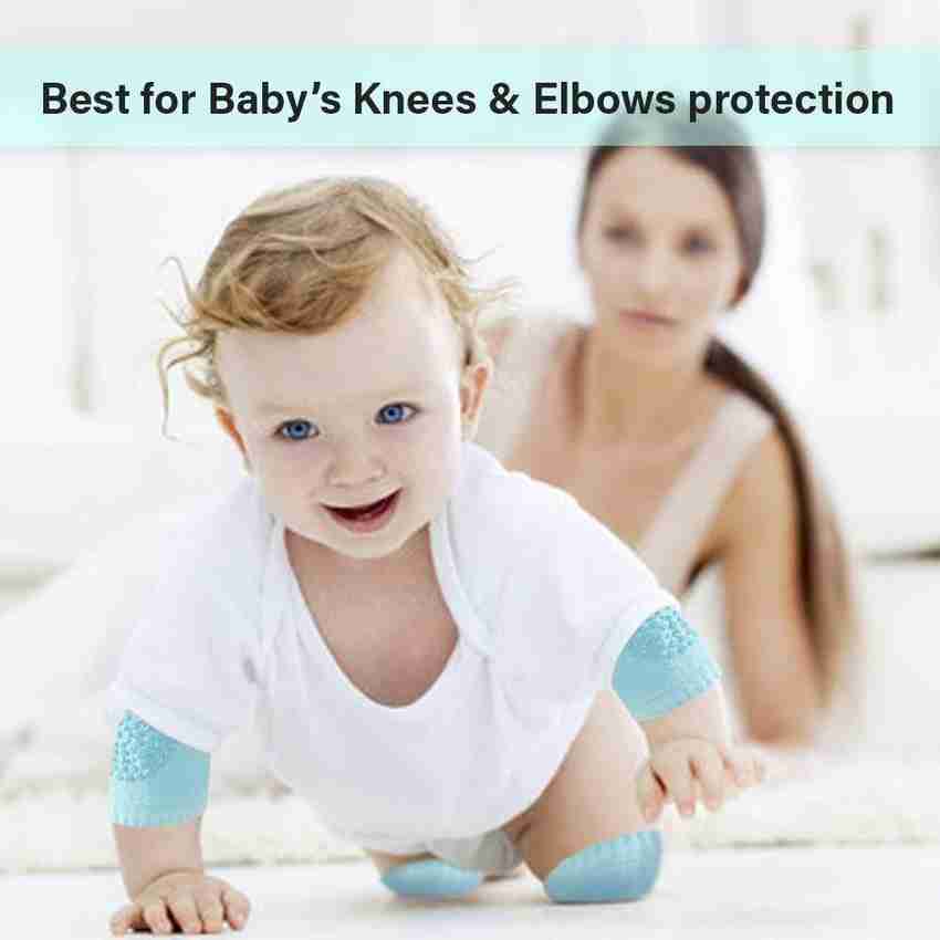 Best baby knee pads for sale crawling