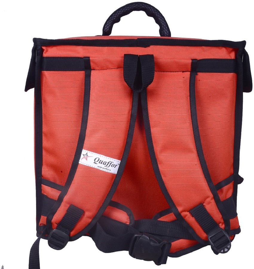 Discover more than 142 milk delivery bag for bike latest esthdonghoadian