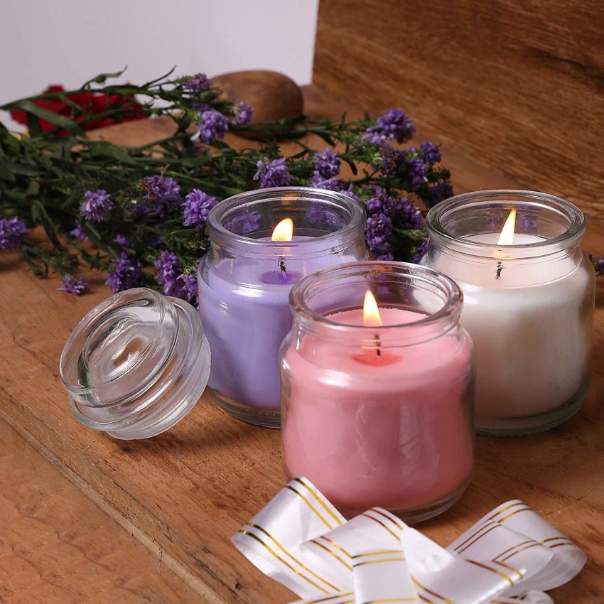 ContainerCandles