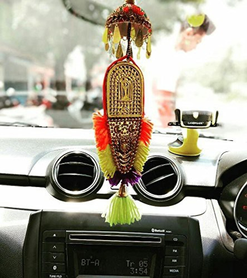 Tag7 UY7 Car Hanging Ornament Price in India Buy Tag7 UY7 Car Hanging Ornament online at Flipkart