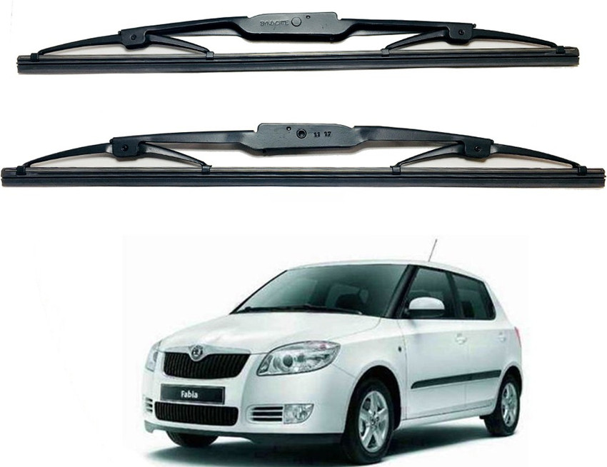 Skoda fabia new arrivals wiper