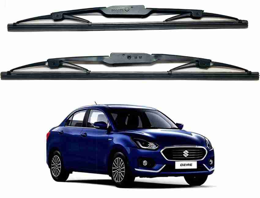 Maruti swift dzire wiper blade sales price