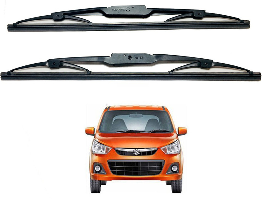 Alto k10 deals wiper blade