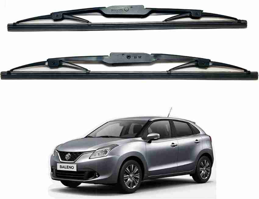 Auto Kite Windshield Wiper For Maruti Suzuki Baleno Price in India