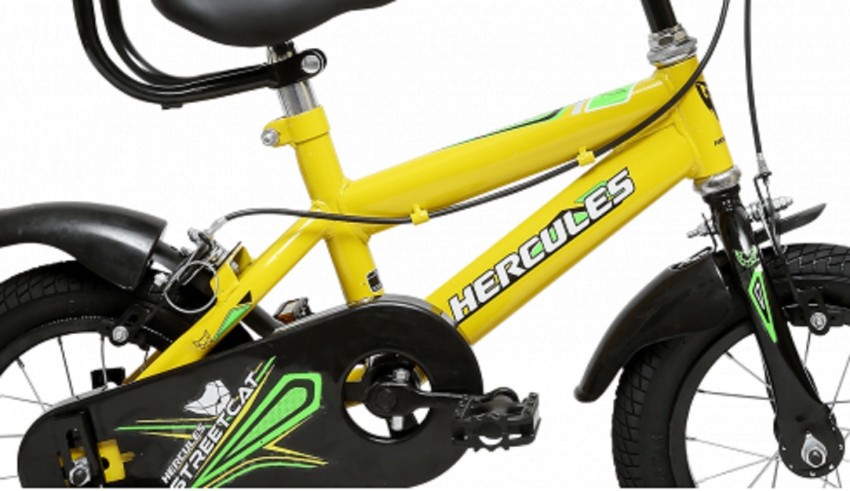 Hercules 16 hot sale inch cycle