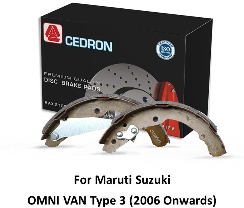 Ertiga rear shop brake shoe price