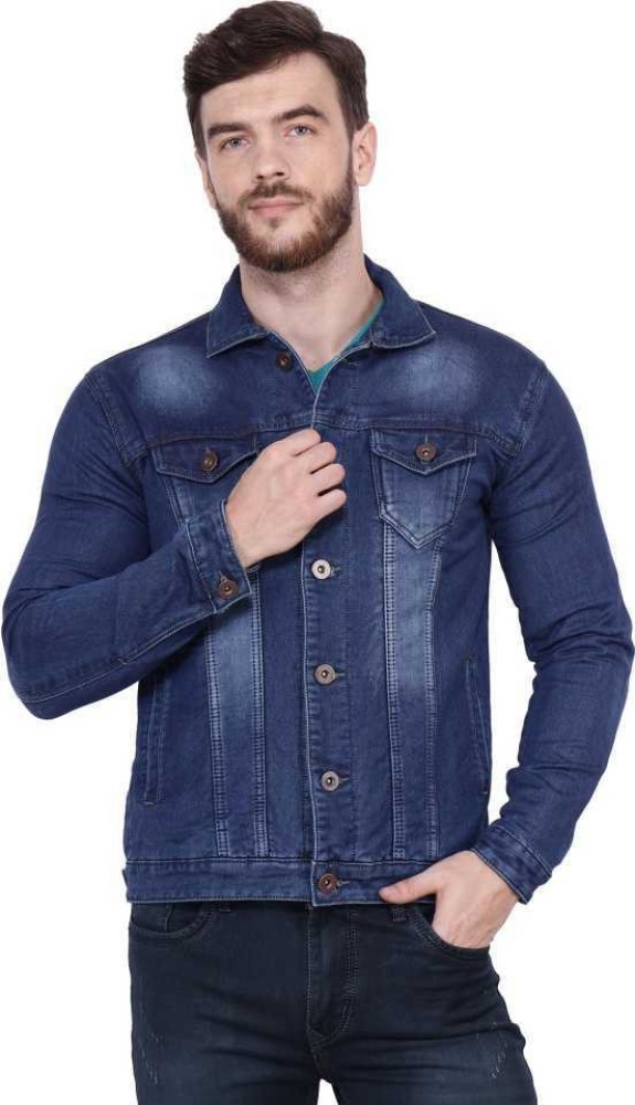 Sahib denim 2024 jacket price