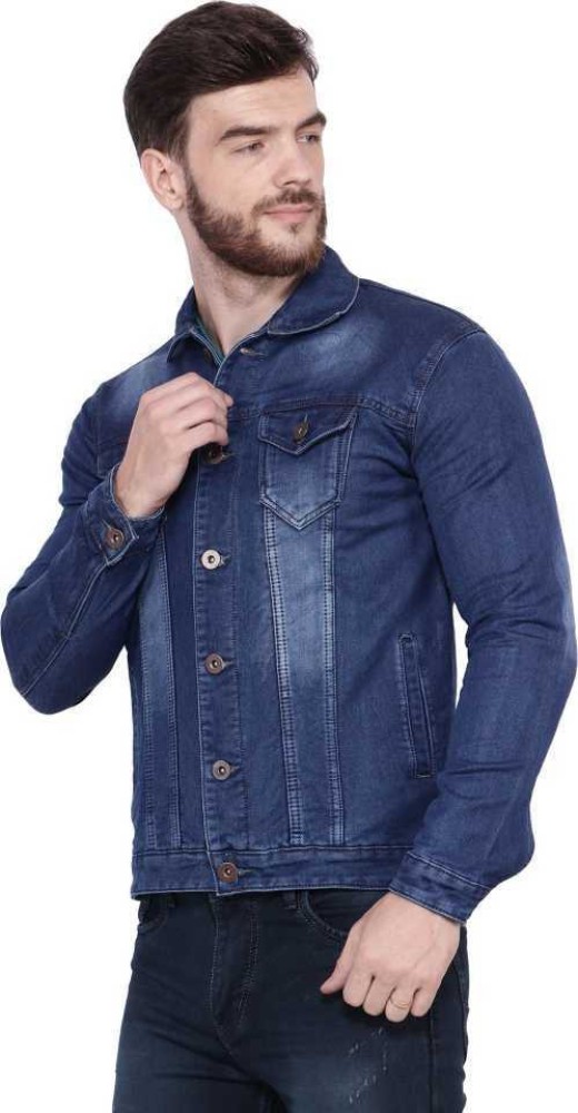 Sahib denim 2024 jacket price