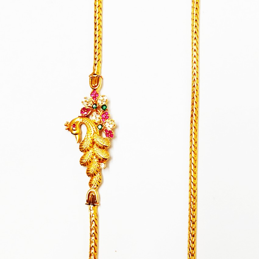 Sri sai gold palace mangalsutra clearance designs