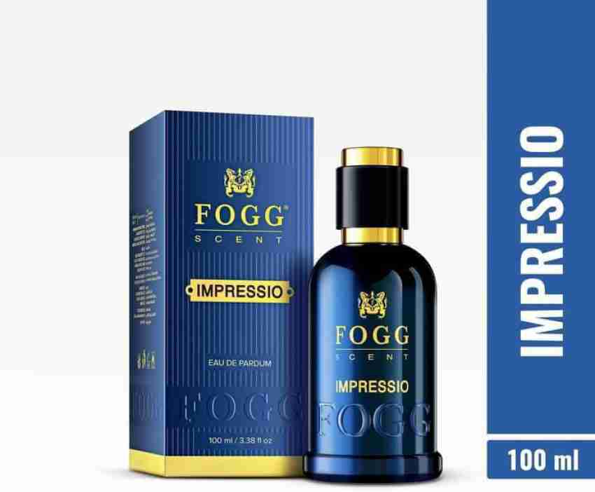 FOGG Impressio men 100ml Eau de Parfum 100 ml