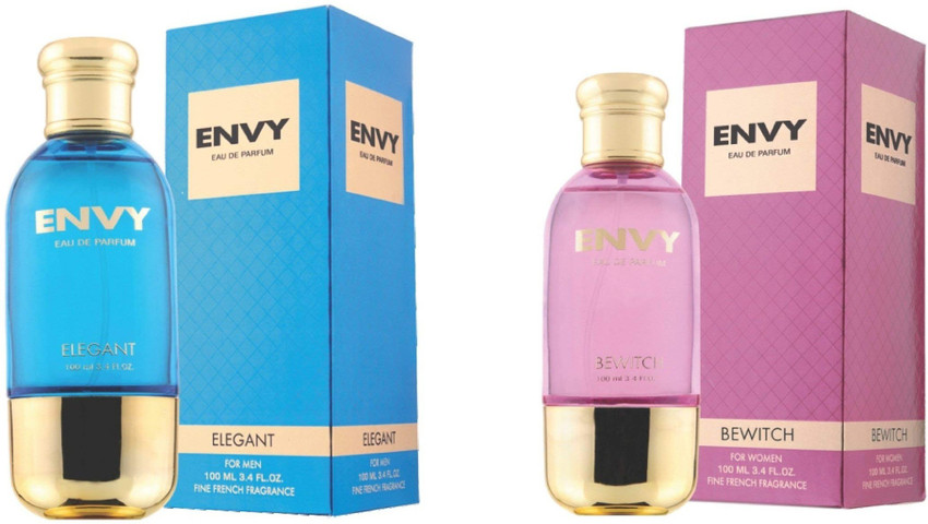 Envy shop bewitch perfume
