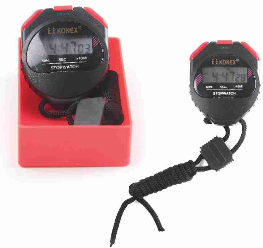 Flipkart stopwatch hot sale