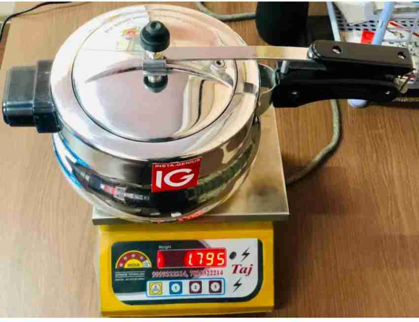 Ig pressure cooker 2025 5 litre price