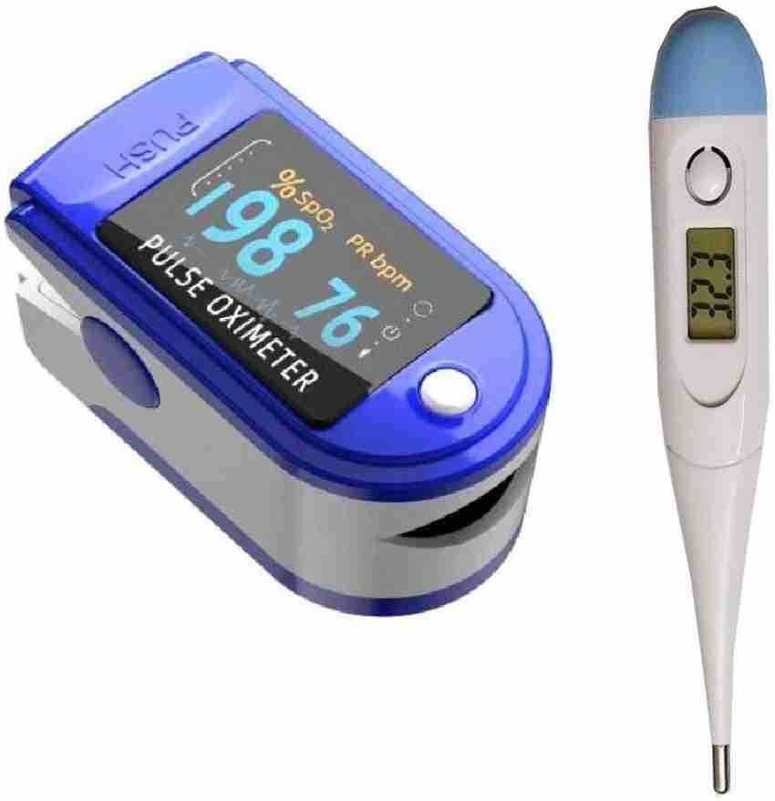 Finger thermometer deals