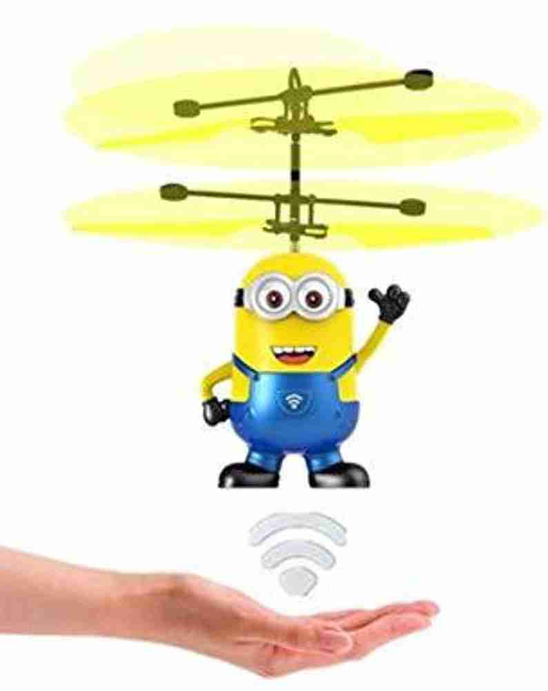 Minion copter store