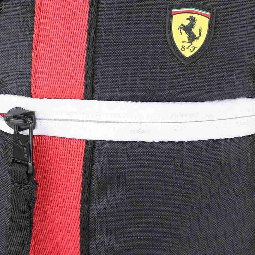 Puma ferrari messenger bag india online