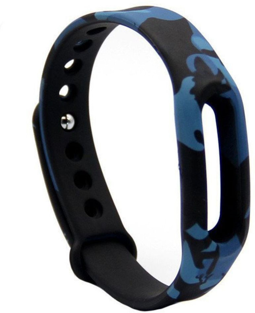 MStick Premium Quality Replacement Strap for Xiaomi Mi Band 2