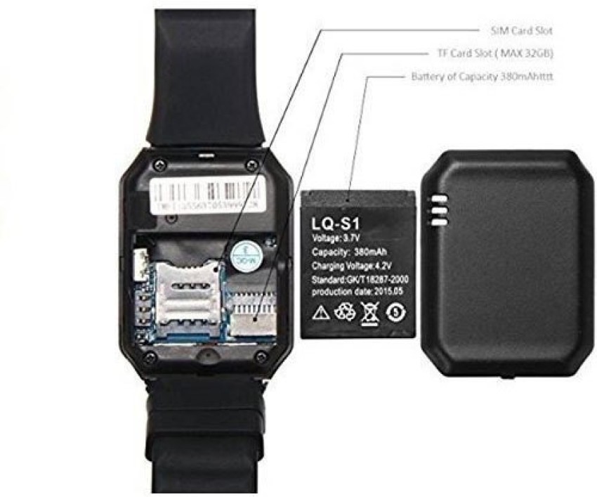 CYXUS 4G Camera and Sim Card Support watch Smartwatch Price in India - Buy  CYXUS 4G Camera and Sim Card Support watch Smartwatch online at