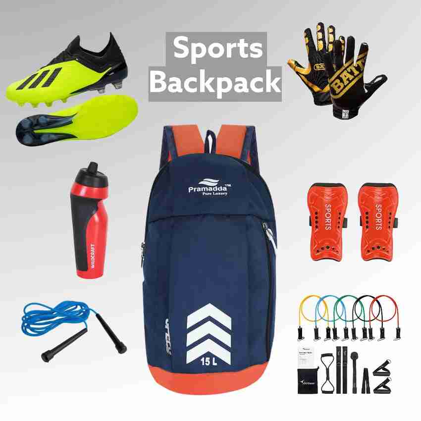 Football kit bag clearance flipkart