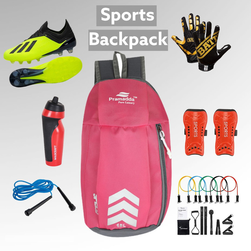 All shop sports bag