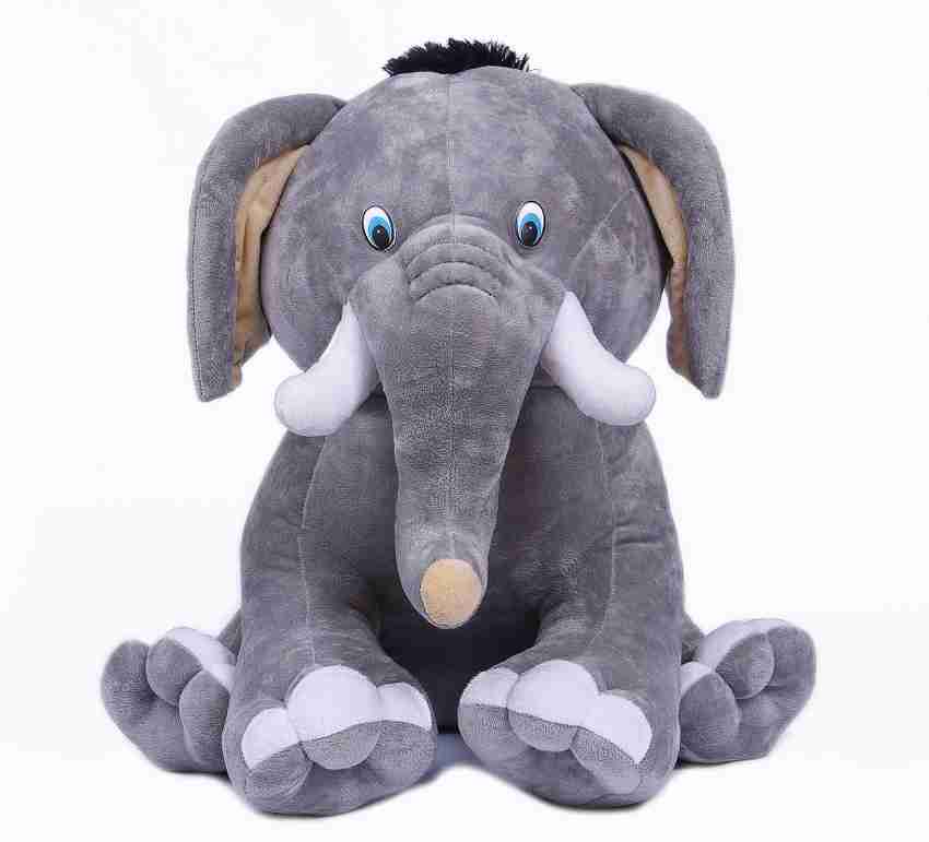Cuddly elephant toy store
