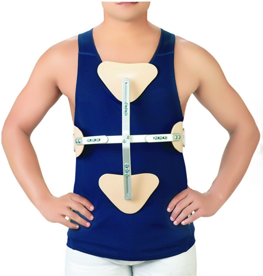 Dyna HYPER EXTENSION BRACE Back / Lumbar Support - Buy Dyna HYPER EXTENSION BRACE  Back / Lumbar Support Online at Best Prices in India - Sports & Fitness