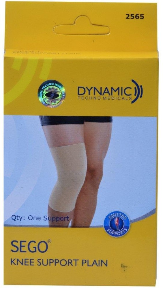 Dyna Knee Brace Special - Dynamic Techno Medicals