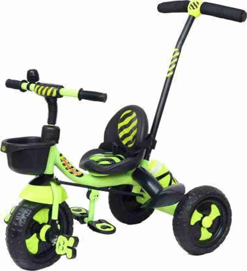 Red hot sale push bike