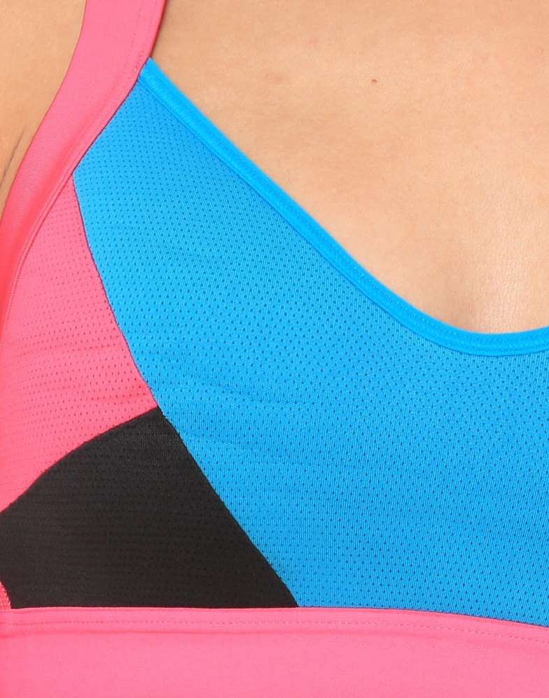 Puma discount density bra