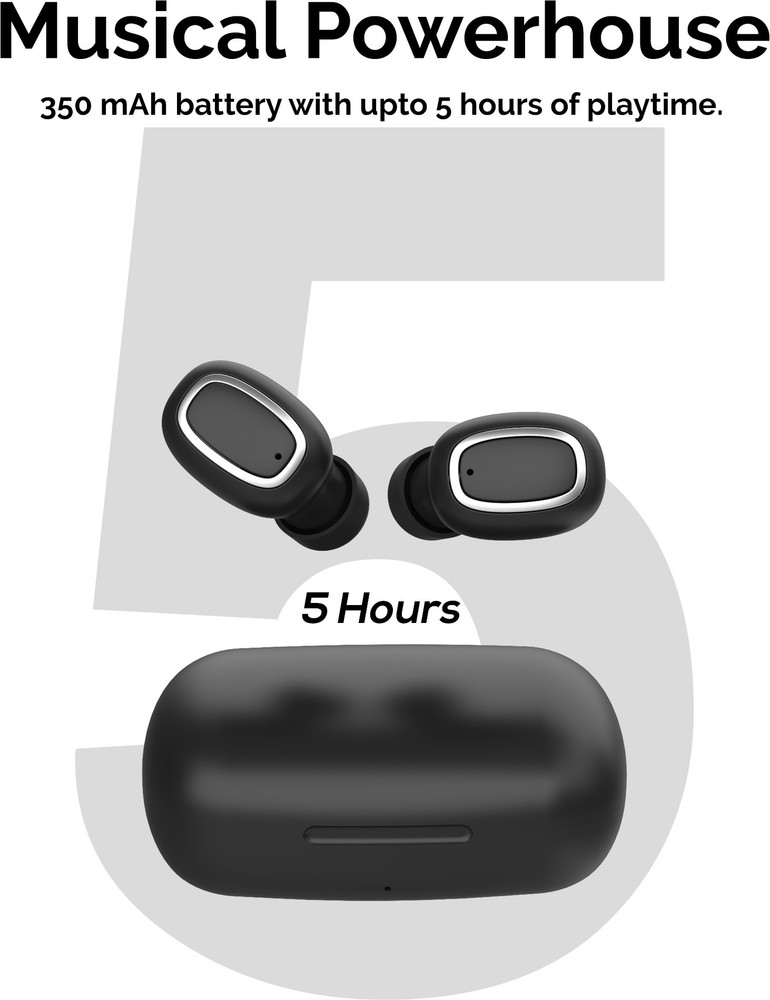 Liberty store dots earbuds
