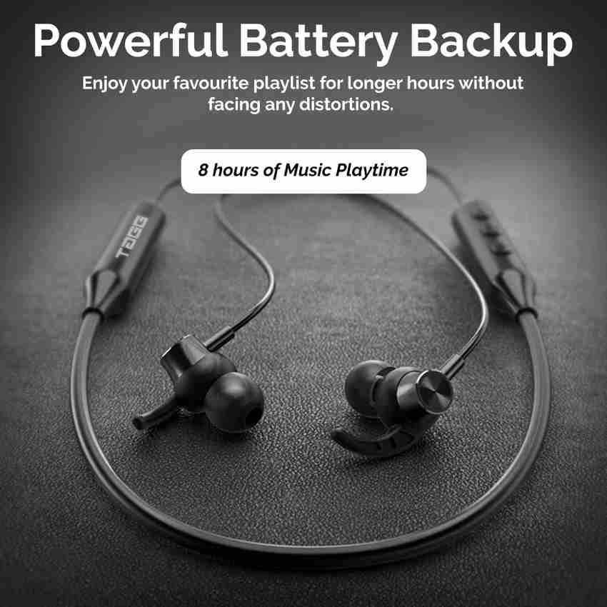 TAGG Probuds Bluetooth Price in India Buy TAGG Probuds Bluetooth Online TAGG Flipkart